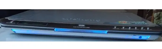 DVD - плеер Qisheng DVD-8886 Донецк