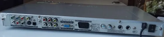 DVD - плеер Qisheng DVD-8886 Донецк