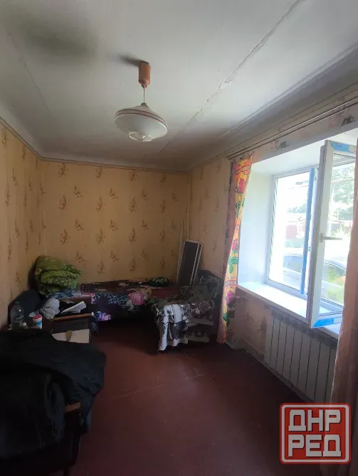 Продам 2 к квартиру ,Восточный, г. Макеевка Макеевка - изображение 3