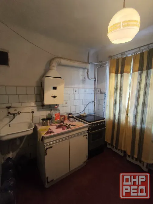 Продам 2 к квартиру ,Восточный, г. Макеевка Макеевка - изображение 1