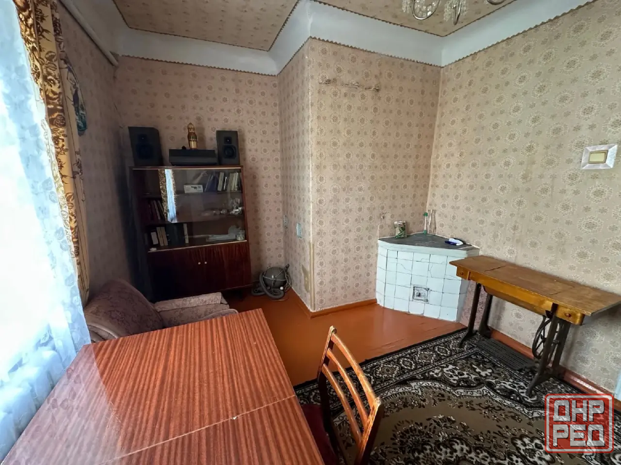 Продажа добротного и ухоженного дома в г. Харцызске (ориентир Трубная сторона, ул. Красная) Харцызск - изображение 5