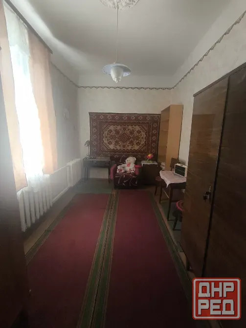 Продам дом, Гвардейка.г. Макеевка Макеевка - изображение 5