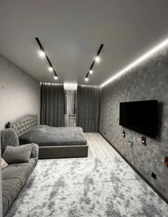 Сдаётся 1-к квартира - 37м² на длительный срок Донецк