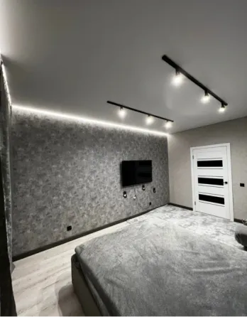 Сдаётся 1-к квартира - 37м² на длительный срок Донецк
