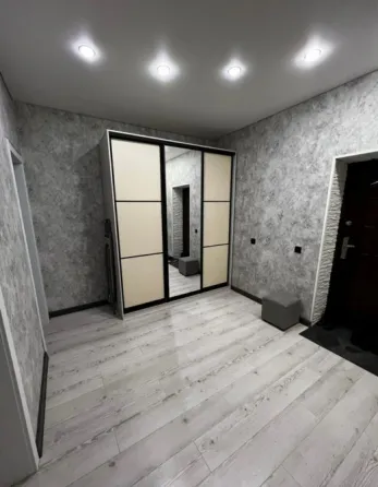 Сдаётся 1-к квартира - 37м² на длительный срок Донецк