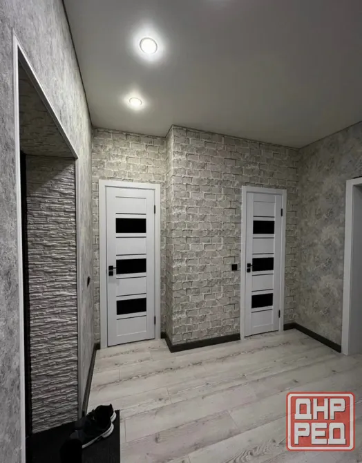 Сдаётся 1-к квартира - 37м² на длительный срок Донецк - изображение 3