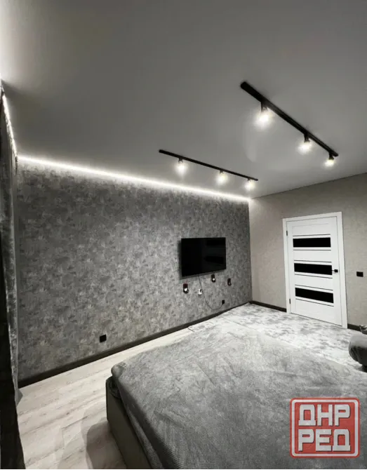 Сдаётся 1-к квартира - 37м² на длительный срок Донецк - изображение 2