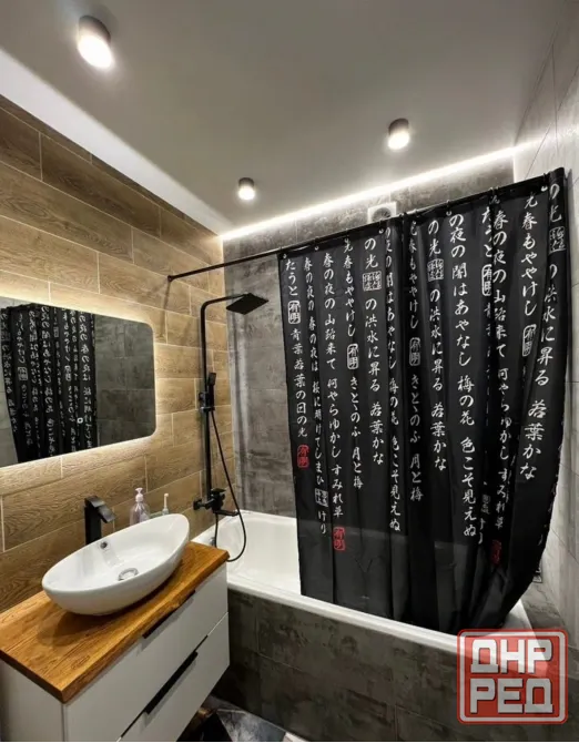 Сдаётся 1-к квартира - 37м² на длительный срок Донецк - изображение 7