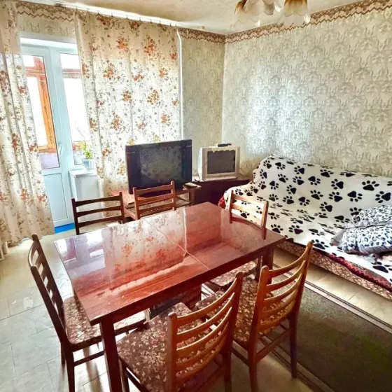 Продается 3-комнатная квартира Донецк