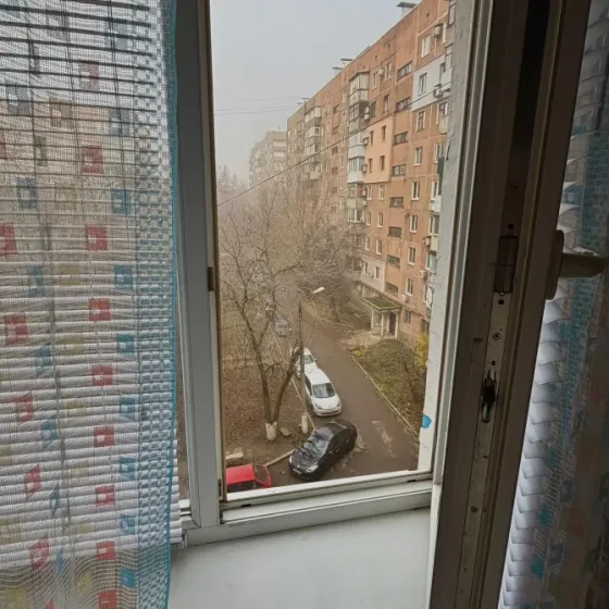 Продается 3-комнатная квартира Донецк