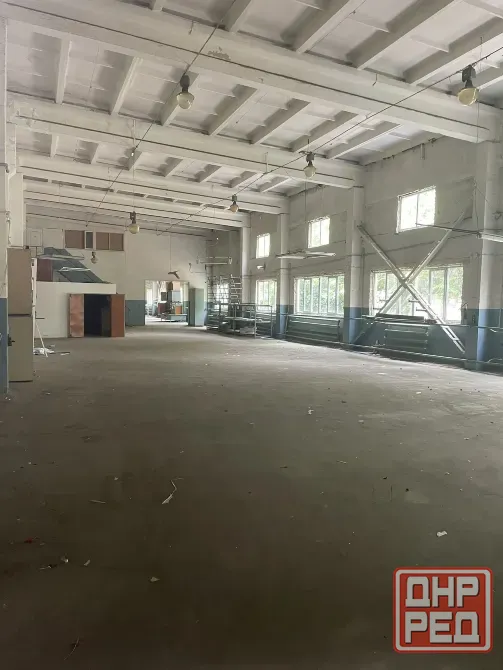 Сдам помещение свободного назначения, Донецк, Киевский р-н. Донецк - изображение 3