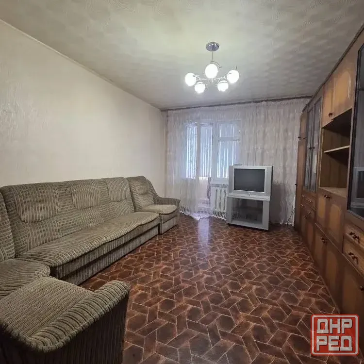 Продается 2-комнатная квартира в Киевском районе Донецк - изображение 1