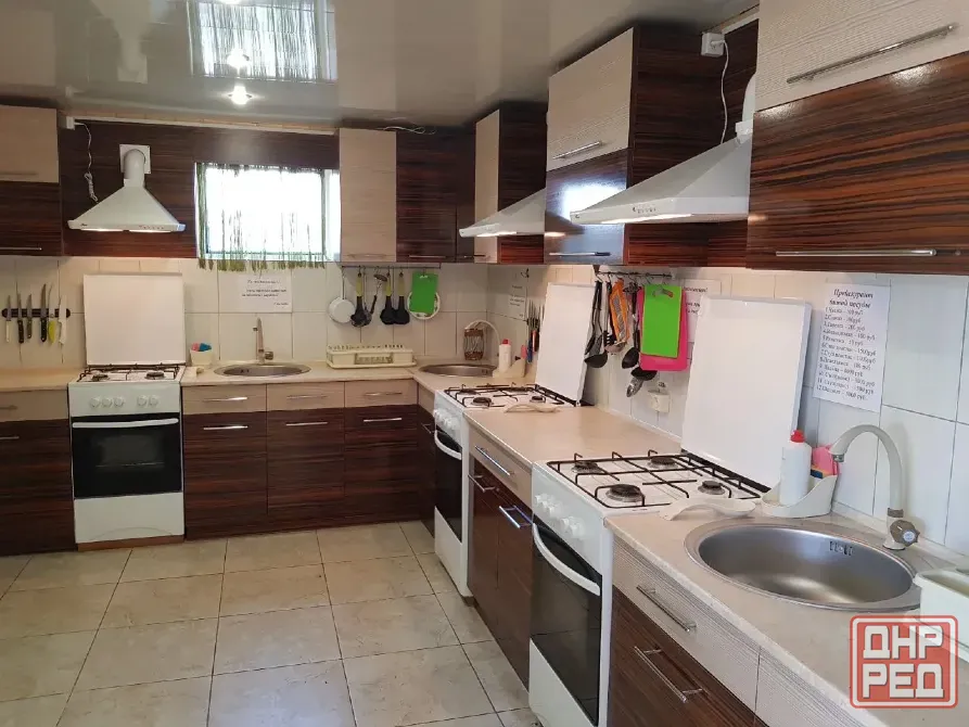 Продам! Дом Новоазовский, Седова. Новоазовск - изображение 3