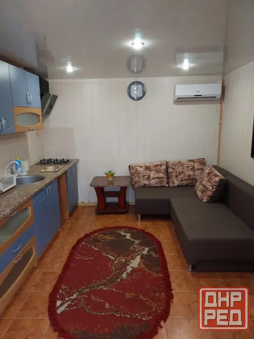 Продам! Дом Новоазовский, Седова. Новоазовск - изображение 1