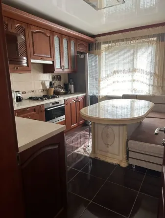 Сдам 2-к. квартиру, Ленинский пр-кт 6, Цирк Донецк