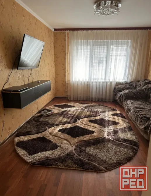 Сдам 2-к. квартиру, Ленинский пр-кт 6, Цирк Донецк - изображение 6