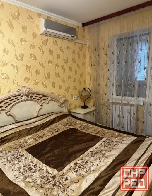 Сдам 2-к. квартиру, Ленинский пр-кт 6, Цирк Донецк - изображение 1