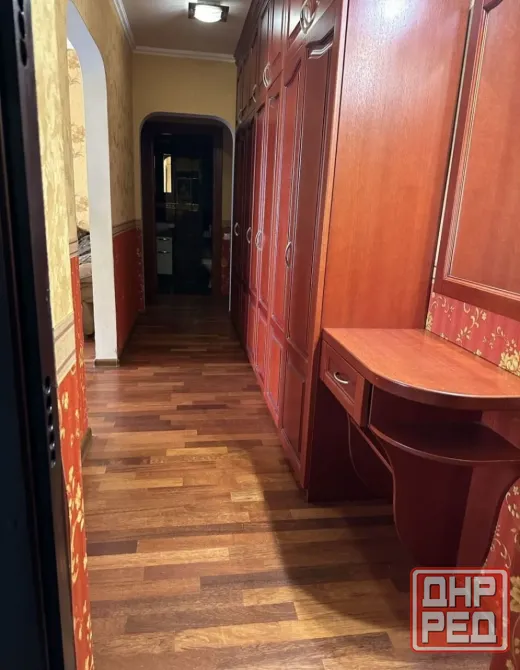 Сдам 2-к. квартиру, Ленинский пр-кт 6, Цирк Донецк - изображение 2