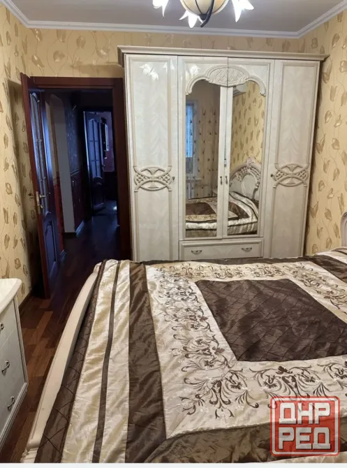 Сдам 2-к. квартиру, Ленинский пр-кт 6, Цирк Донецк - изображение 3