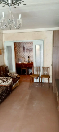 Продажа 1 к.кв. мкр. Широкий (под ремонт) Донецк