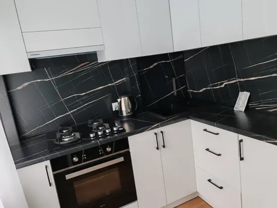 1 - квартира в Пролетарском районе, улица Прожекторная, 15 Донецк