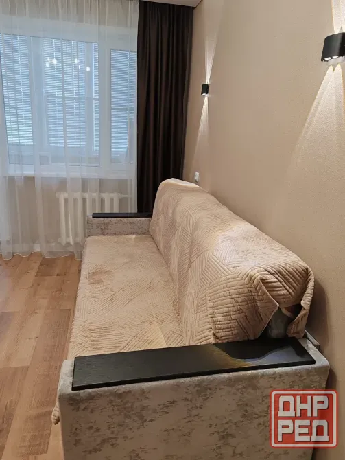 1 - квартира в Пролетарском районе, улица Прожекторная, 15 Донецк - изображение 3