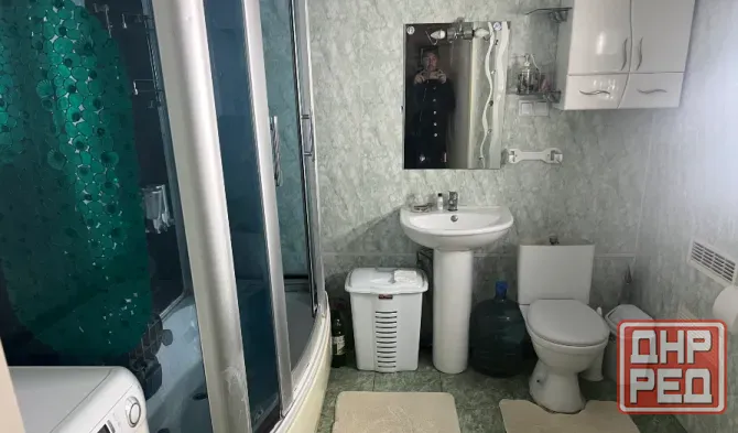 Помещение,295м2,Кировский р-н,пл.Свободы.Цена 27,5млн Донецк - изображение 3