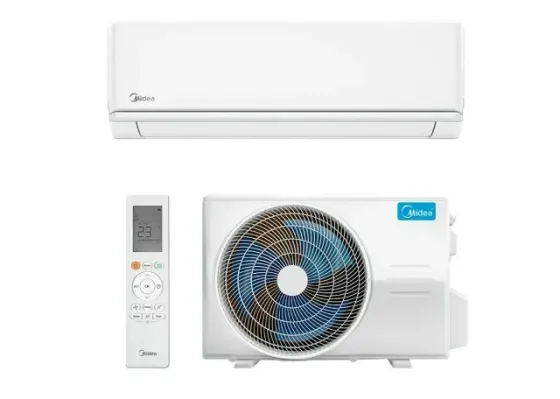 Сплит-система Midea MSAG3-09N8C2S Primary Inverter (до 27 м²) дисплей, Wi-Fi опция Макеевка