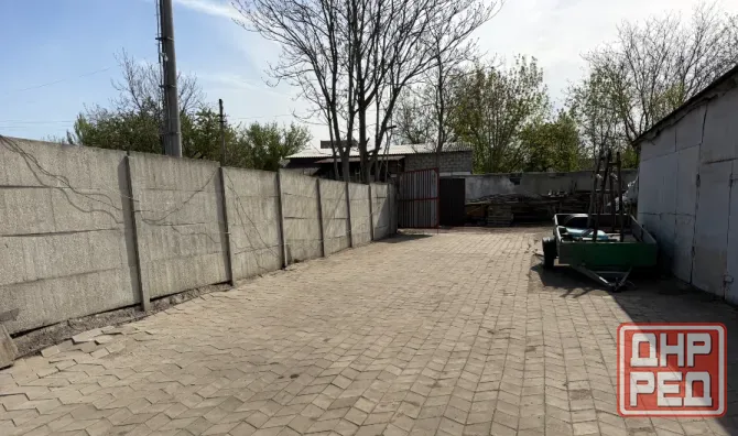Помещение,250м2,Кировский р-н,пл.Свободы.Цена 19млн Донецк - изображение 2