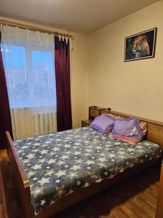 Продажа 2-комнатной квартиры в Калининском районе. Пр.Дзержинского. Крупногабаритная Донецк