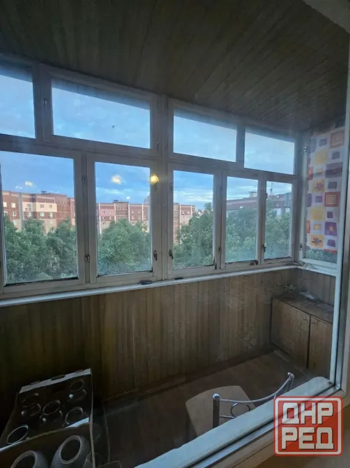 Продажа 2-комнатной квартиры в Калининском районе. Пр.Дзержинского. Крупногабаритная Донецк - изображение 6