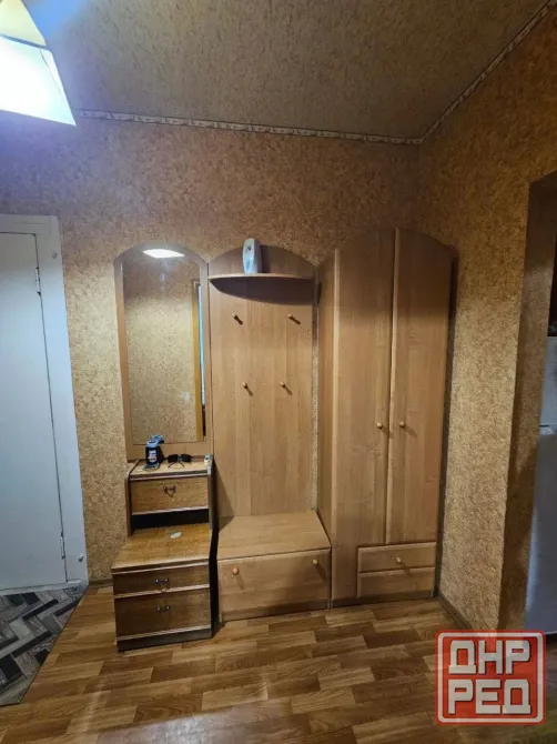 Продажа 2-комнатной квартиры в Калининском районе. Пр.Дзержинского. Крупногабаритная Донецк - изображение 3