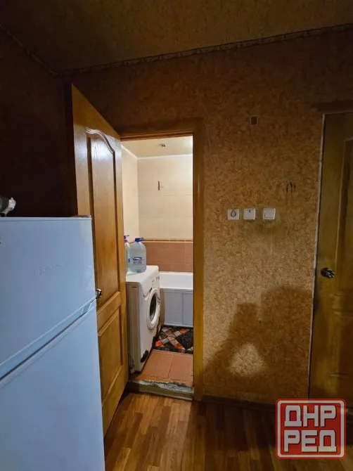 Продажа 2-комнатной квартиры в Калининском районе. Пр.Дзержинского. Крупногабаритная Донецк - изображение 8