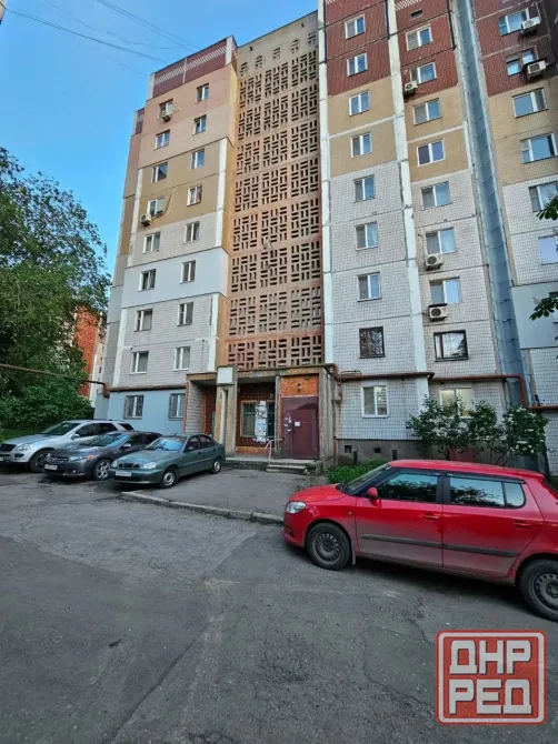Продажа 2-комнатной квартиры в Калининском районе. Пр.Дзержинского. Крупногабаритная Донецк - изображение 9