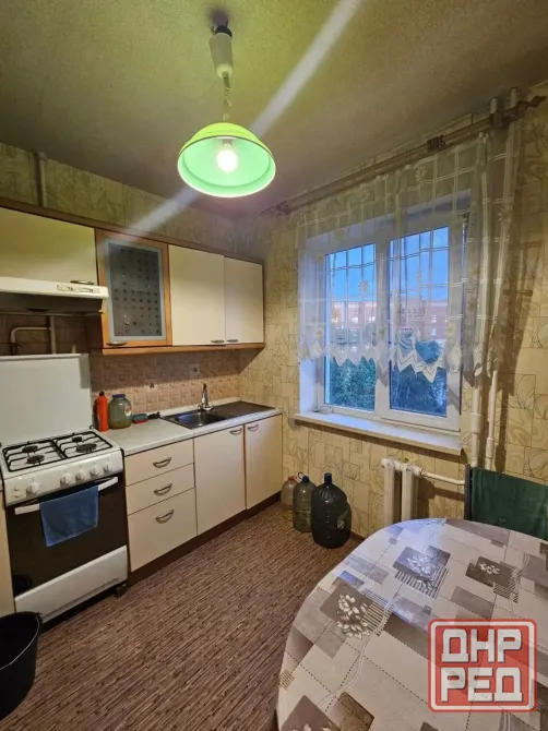Продажа 2-комнатной квартиры в Калининском районе. Пр.Дзержинского. Крупногабаритная Донецк - изображение 7