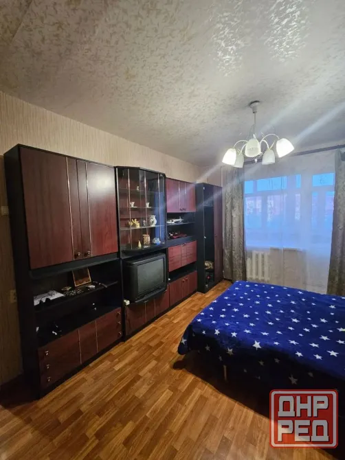 Продажа 2-комнатной квартиры в Калининском районе. Пр.Дзержинского. Крупногабаритная Донецк - изображение 5