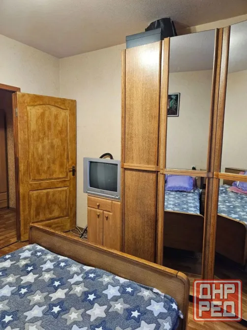 Продажа 2-комнатной квартиры в Калининском районе. Пр.Дзержинского. Крупногабаритная Донецк - изображение 2