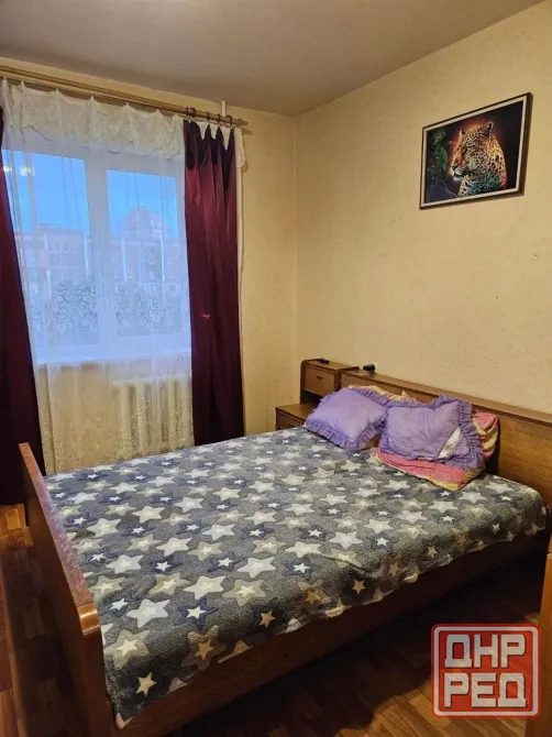 Продажа 2-комнатной квартиры в Калининском районе. Пр.Дзержинского. Крупногабаритная Донецк - изображение 1