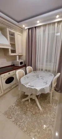 Сдаётся однокомнатная квартира в Калининском районе Донецк
