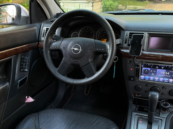 Продается OPEL VECTRA C 2,2 AT,2004 год Донецк