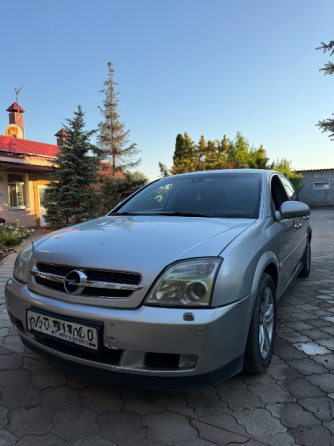 Продается OPEL VECTRA C 2,2 AT,2004 год Донецк