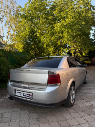 Продается OPEL VECTRA C 2,2 AT,2004 год Донецк
