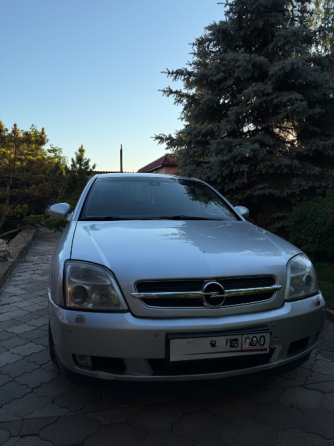 Продается OPEL VECTRA C 2,2 AT,2004 год Донецк
