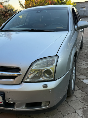 Продается OPEL VECTRA C 2,2 AT,2004 год Донецк