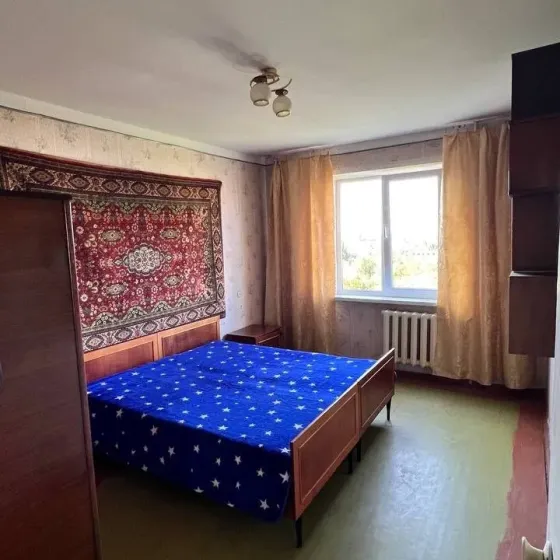 Продается 3-комнатная квартира в Калининском районе Донецк