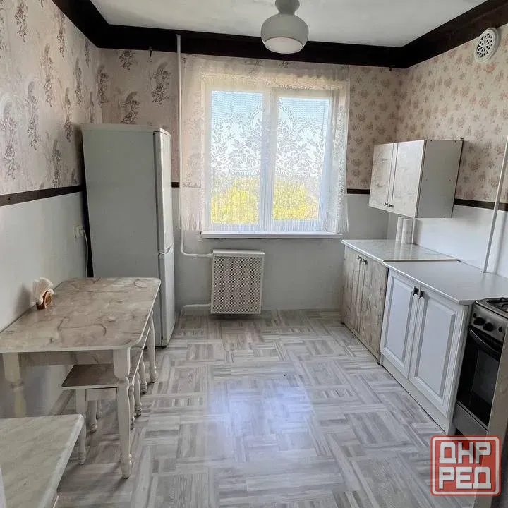 Продается 3-комнатная квартира в Калининском районе Донецк - изображение 2