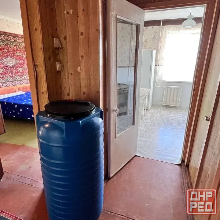 Продается 3-комнатная квартира в Калининском районе Донецк - изображение 7