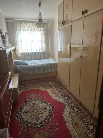 Продам 3-к. квартиру на Черемушках, квартал «Северный», ориентир «Пушка» Макеевка