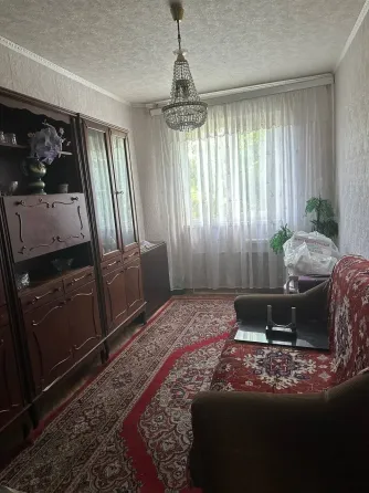 Продам 3-к. квартиру на Черемушках, квартал «Северный», ориентир «Пушка» Макеевка