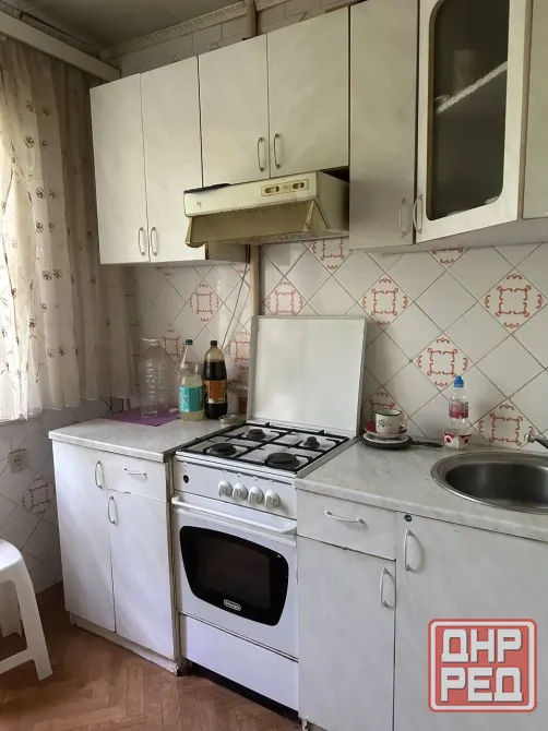 Продам 3-к. квартиру на Черемушках, квартал «Северный», ориентир «Пушка» Макеевка - изображение 5